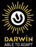 logo darwin