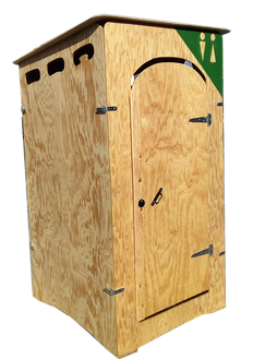 cabine de toilettes mobiles pour chantier BTP toilettes sèches écologiques à bordeaux metropole gironde