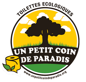Un Petit Coin de Paradis - Location et vente de toilettes sèches à Bordeaux, en Gironde et dans toute l'Aquitaine. L'expert assainissement écologique depuis 2010