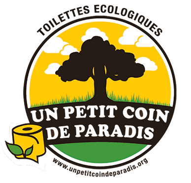 Un Petit Coin de Paradis - Location et vente de toilettes sèches à Bordeaux, en Gironde et dans toute l'Aquitaine. L'expert assainissement écologique depuis 2010